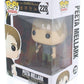 Funko POP Movies: The Hunger Games - Peeta Mellark Action Figure