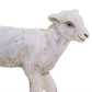 Safari Ltd. Lamb Figurine - Detailed 2.25" Plastic Model Figure - Fun Educational Farm Play Toy for Boys, Girls & Kids Ages 3+