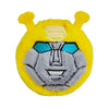 Transformers: Bumblebee Bouncers (SNG6)