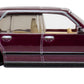Hot Wheels Premium Toy Car from Stranger Things, 1:64 Scale Die-Cast Replica of Steve Harrington’s 1983 BMW 733i in the Netflix Show
