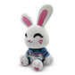 Youtooz - Overwatch D.Va Bunny 9" Plush - Collectible D.Va Plush from Overwatch Video Game - Plushie for Stream Setups