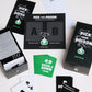Pick Your Poison After Dark + Expansion Set - Adult Party Game for Friends & Groups | Hilarious “Would You Rather” Card Game | Funny Icebreaker