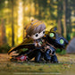 Funko Pop! Rides Deluxe: How to Train Your Dragon - Hiccup with Toothless - Collectable Vinyl Figure - Gift Idea - Official Merchandise - for Kids &