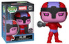 Funko Pop! Digital Marvel Klaw Bobblehead, #433, NFT Legendary 2023 Set, Limited Edition 1900 Pcs
