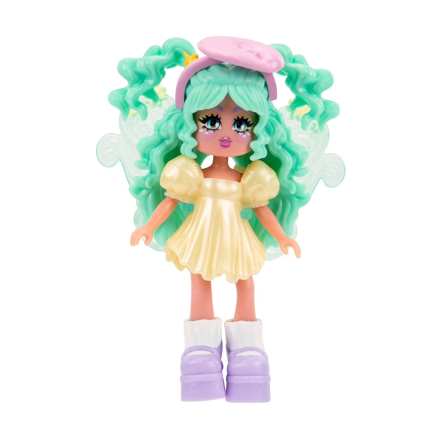 Royale High 3" School Spirit Fashion Pack: Art - Light Series 1