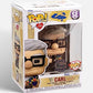 Funko Pop! Disney! Up Pop with Purpose Carl with Kevins Special Edition, 4 pouces, FUN12345