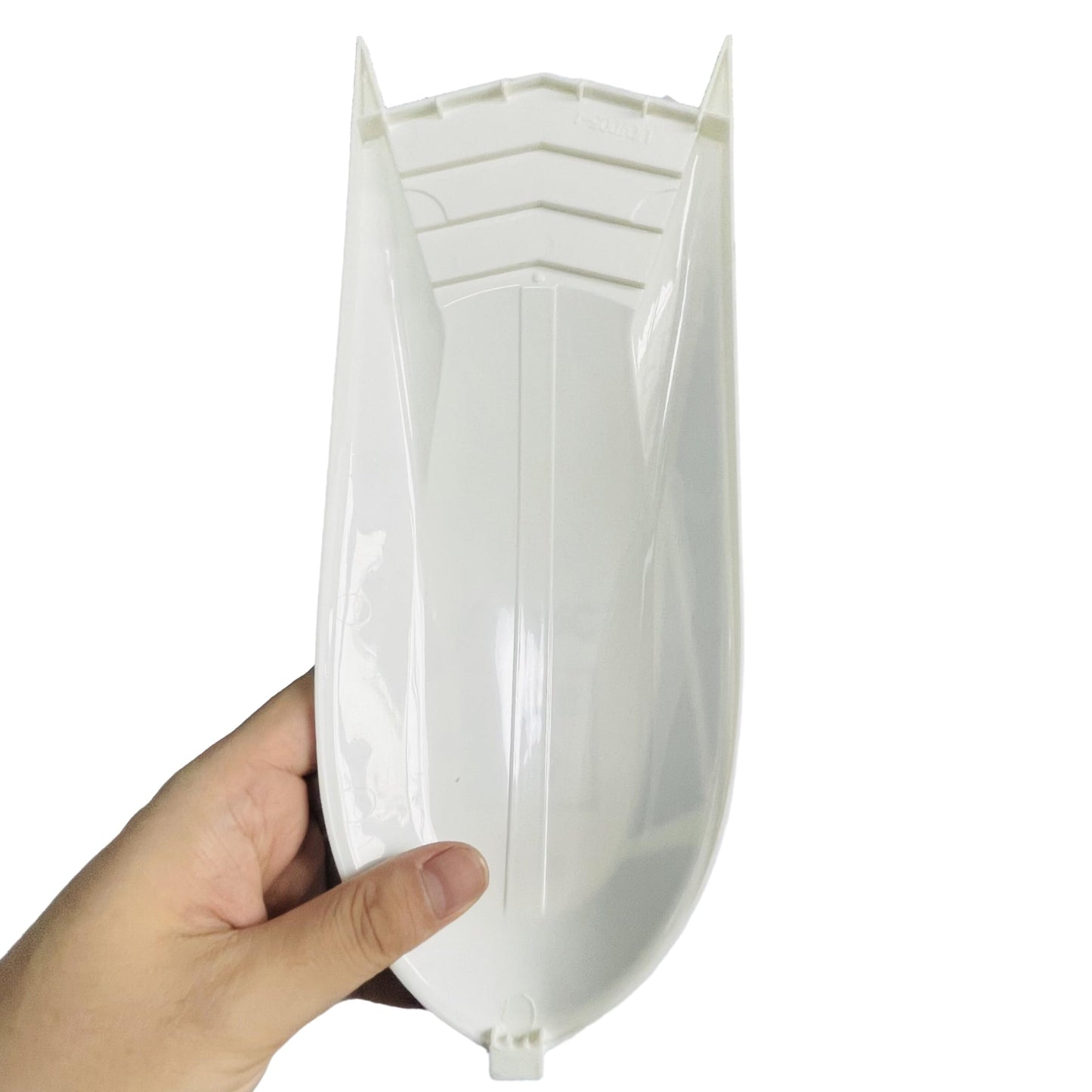 ZDingTech UDI005 Cabin Cover Outside,UDI005-04 UDIRC Arrow 5 RC Boat Parts UDIRC 5 005 UDI005 UDI022 RC Boat Parts.UDI Tylosaurus Parts