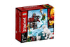 LEGO NINJAGO Lloyd’s Journey 70671 Building Kit (81 Pieces)