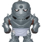 Funko POP Animation: Full Metal Alchemistfull Metal Alchemist- Alphonse Collectible Figure, Multicolor - 30695, Standard