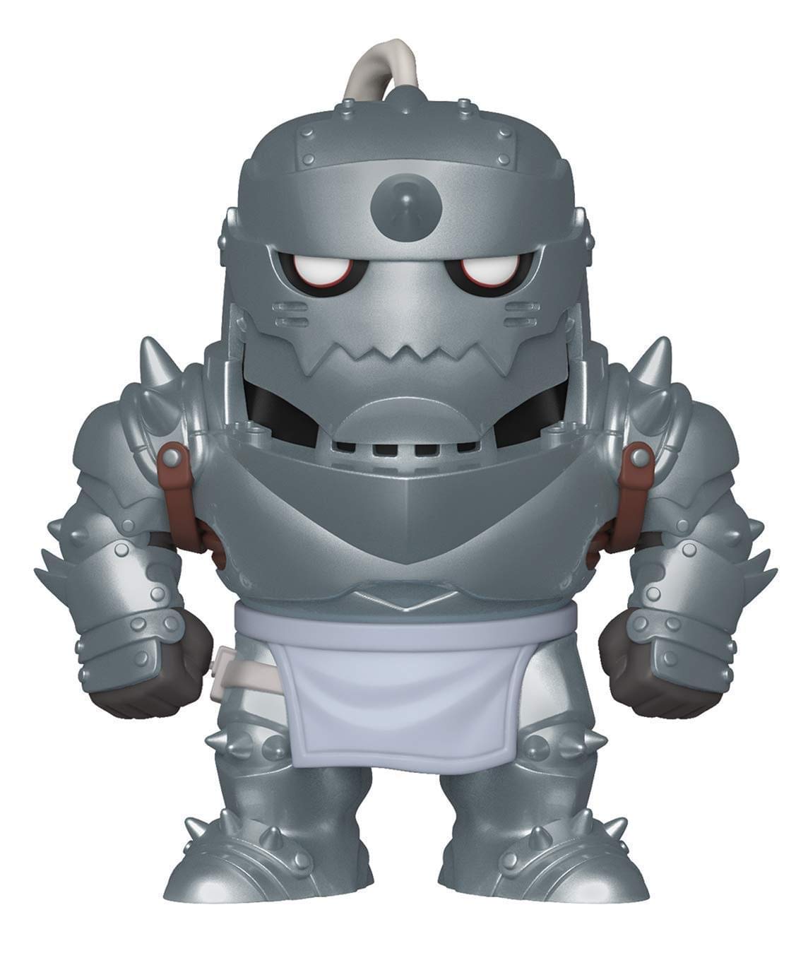 Funko POP Animation: Full Metal Alchemistfull Metal Alchemist- Alphonse Collectible Figure, Multicolor - 30695, Standard