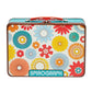 Spirograph Lunchbox Set -Arts and Crafts, Kids Toys, Art Supplies, Craft Supplies, Drawing Kit, Spiral Art, Classic Gear Design Kit, Case, Pens