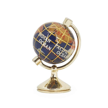 Odoria 1/12 Miniature Globe Dollhouse Decoration Accessories