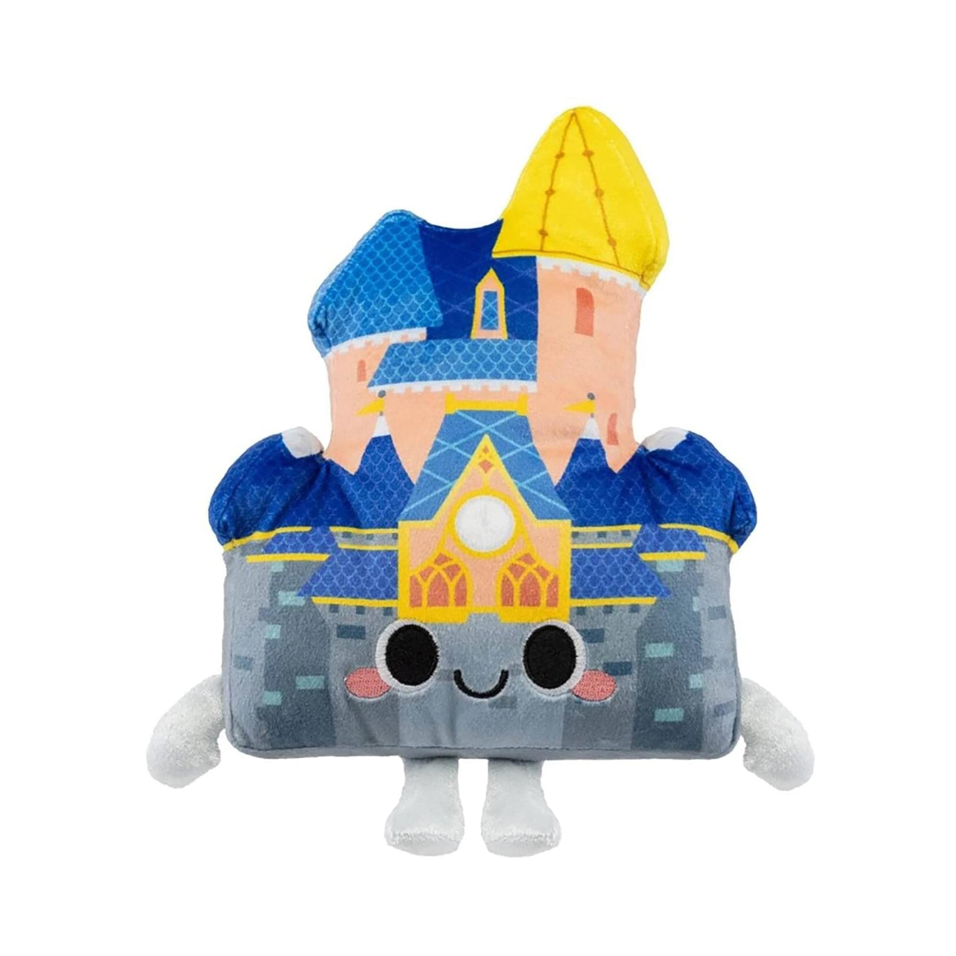Funko Pop! Plush: Walt Disney World 50th - Magic Kingom Castle 7"