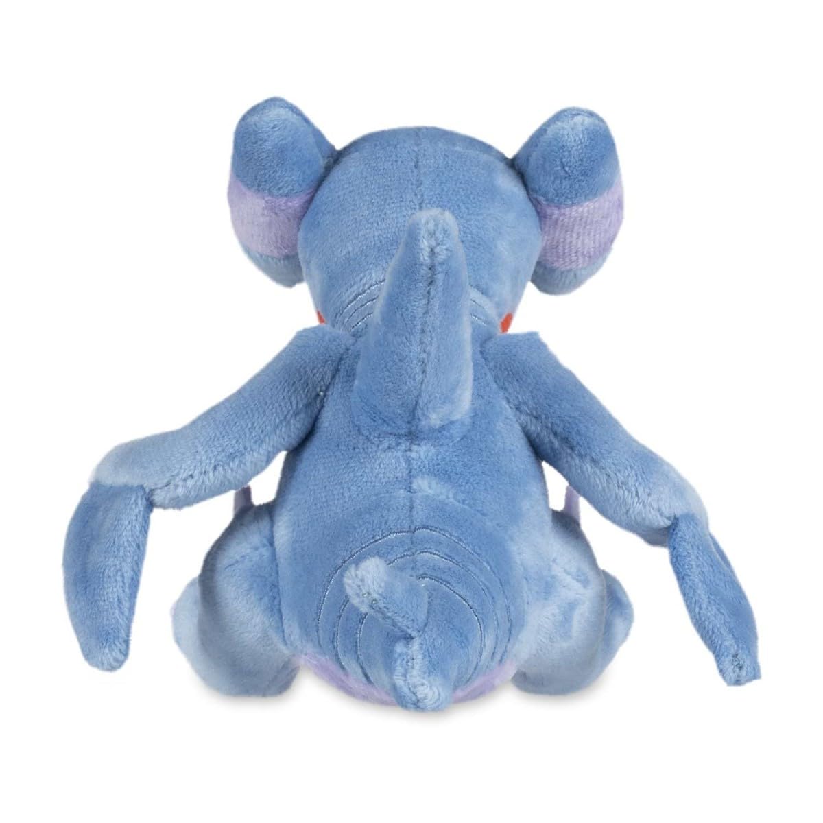 Pokémon Center: Gabite Sitting Cuties Plush