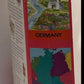 Mattel Dolls of the World German Barbie 1st Edition (1987)