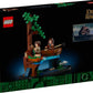 LEGO Icons The Lord of The Rings: Sméagol & Déagol (40761)