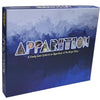 Higher Calling Games, LLC Apparition (of The Virgin Mary) Catholic Board Game for Adults and Family | Ages 8+