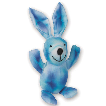 Color Me S&S Worldwide Rabbit Craft Kit - Pack of 12-9”H Bunny - Perfect for Decorating