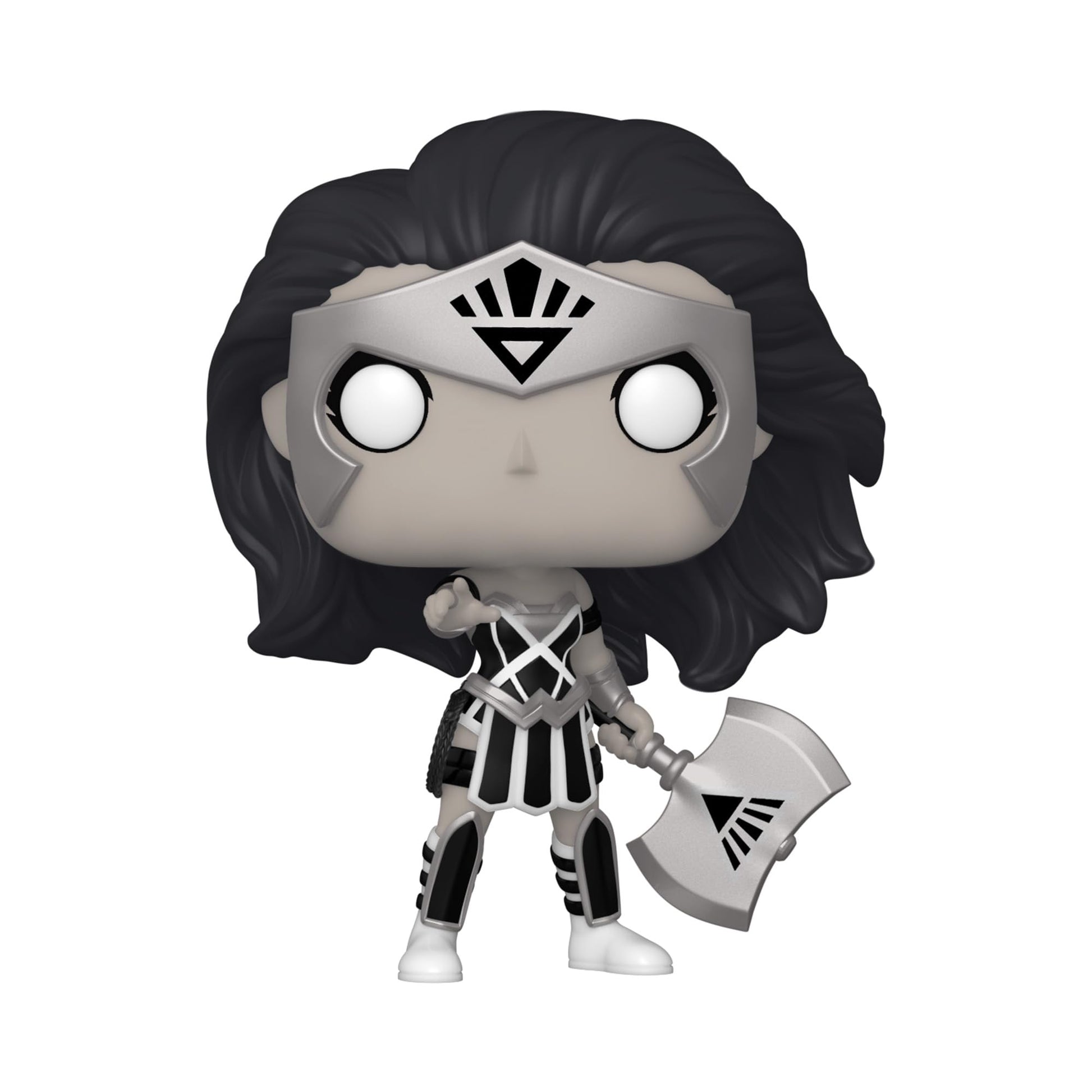 Funko POP! Heroes: DC Comics Wonder Woman 80th - Black Lantern