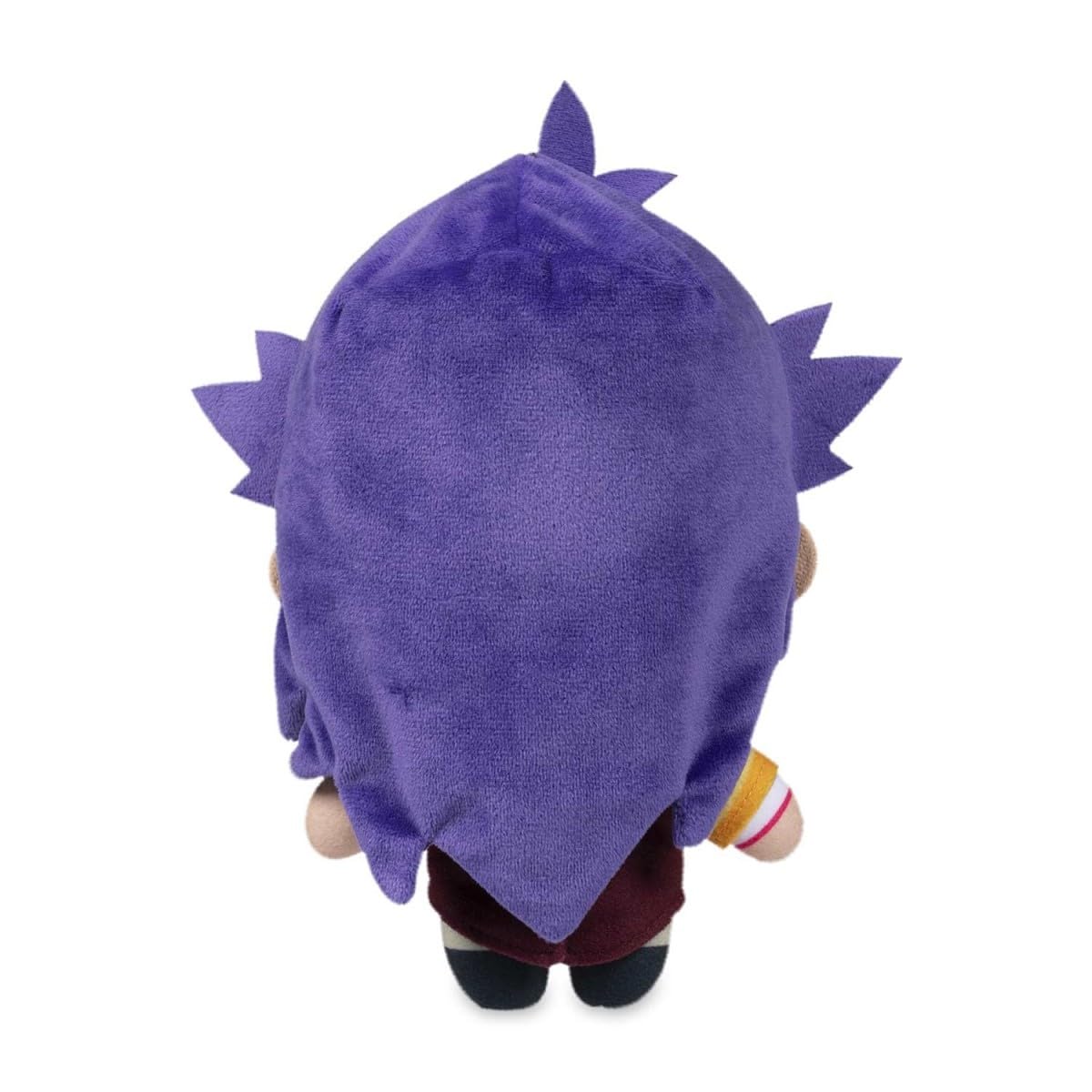 Pokémon Center: Leon Trainers Plush