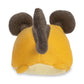 Pokémon Center: Dedenne Comfy Cuddlers Plush