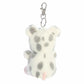 Aurora® Adorable Palm Pals™ Piggles Spotted Piglet™ Clip-On- Fun Collectible Plush for Kids and Adult Collectors - Perfect for Backpacks and Birthday