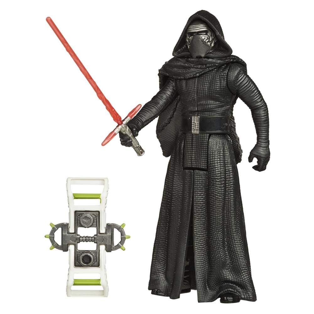 Star Wars 3.75" Lead Villain 1