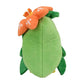 Pokemon Center: Sitting Cuties: Lilligant Plush # 549 - Generation 5 - 6 In