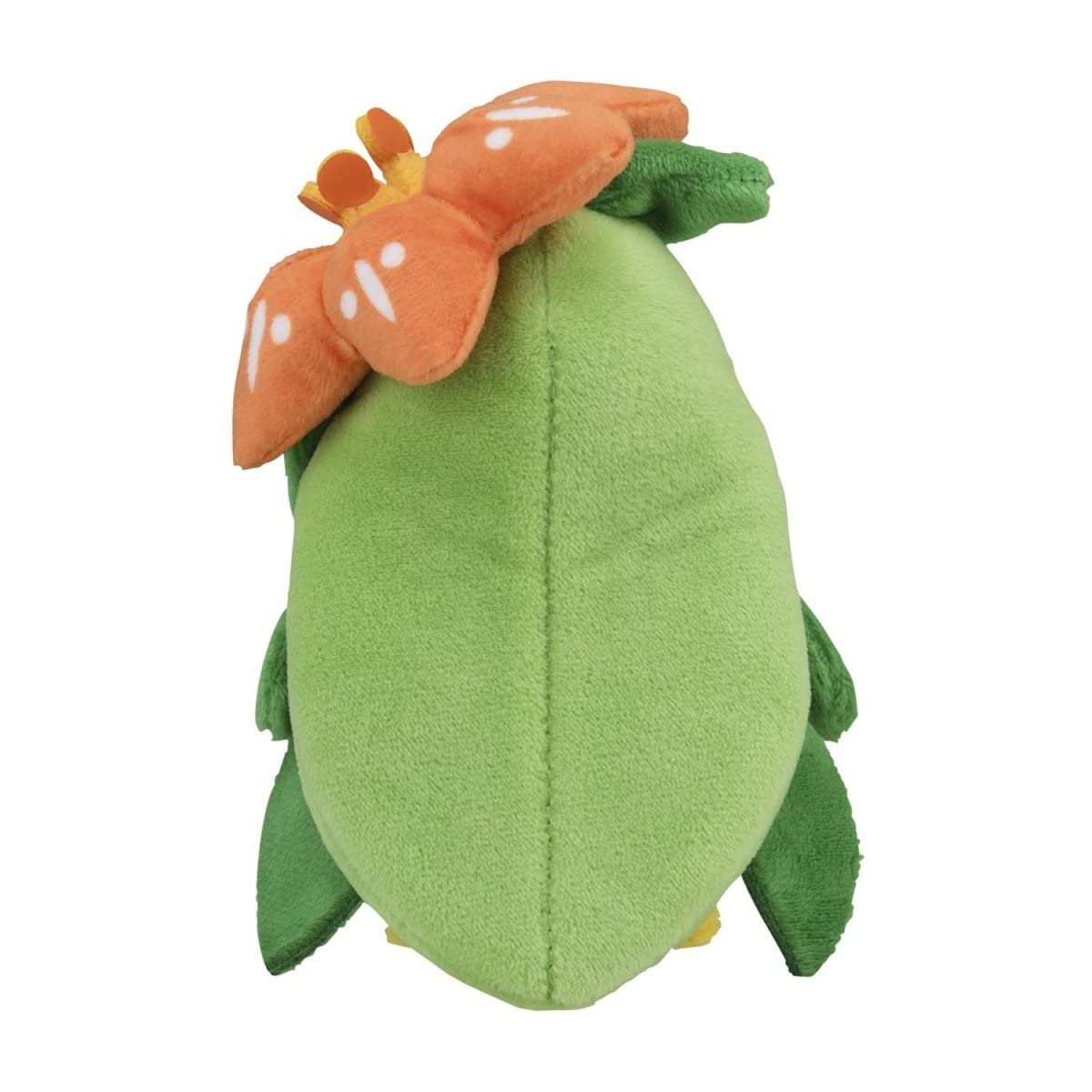 Pokemon Center: Sitting Cuties: Lilligant Plush # 549 - Generation 5 - 6 In