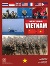 Next War: Vietnam Board Game