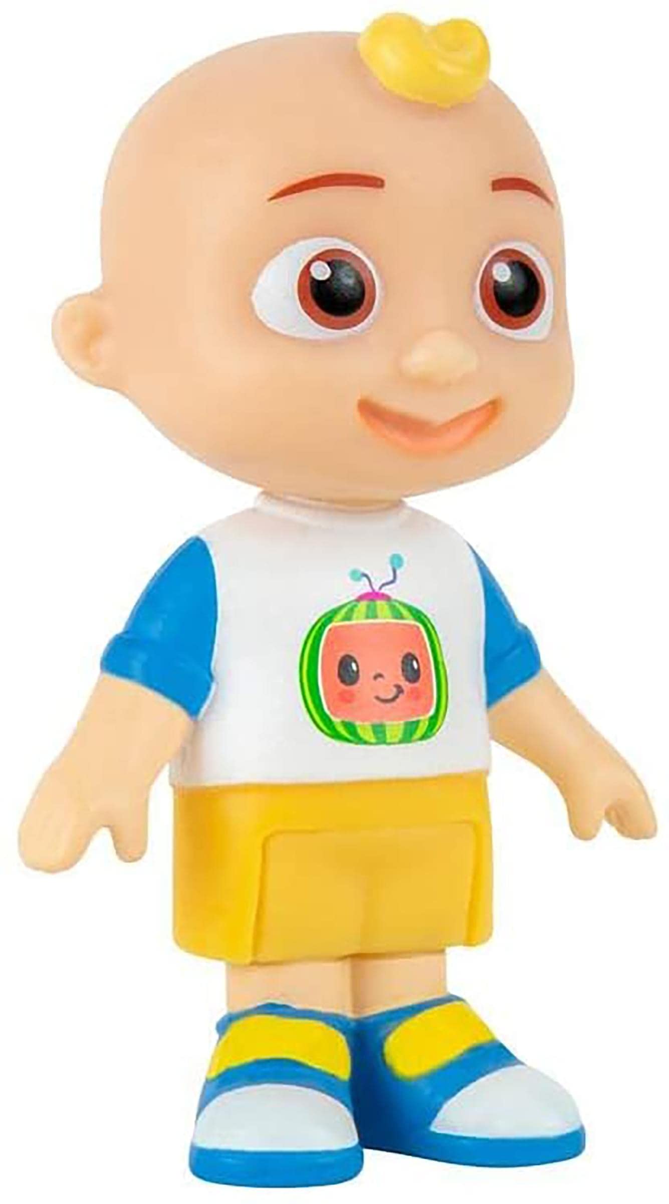 Cocomelon Family Figure Set