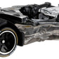 Hot Wheels id Justice League Batmobile