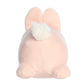 Aurora® Vibrant Spring Bunny Loaf™ Stuffed Animal - Perfect for Pretend Play and Seasonal Storytelling - Adorable Decorations for The Season