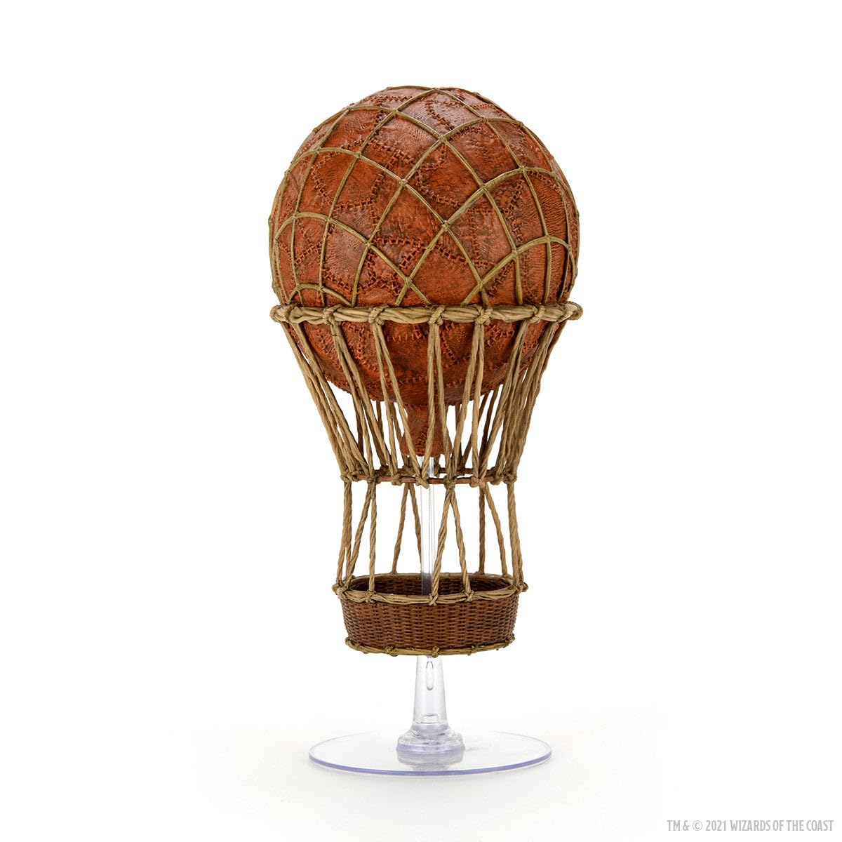 WizKids Dungeons & Dragons The Wild Beyond the Witchlight - Swamp Gas Balloon Premium