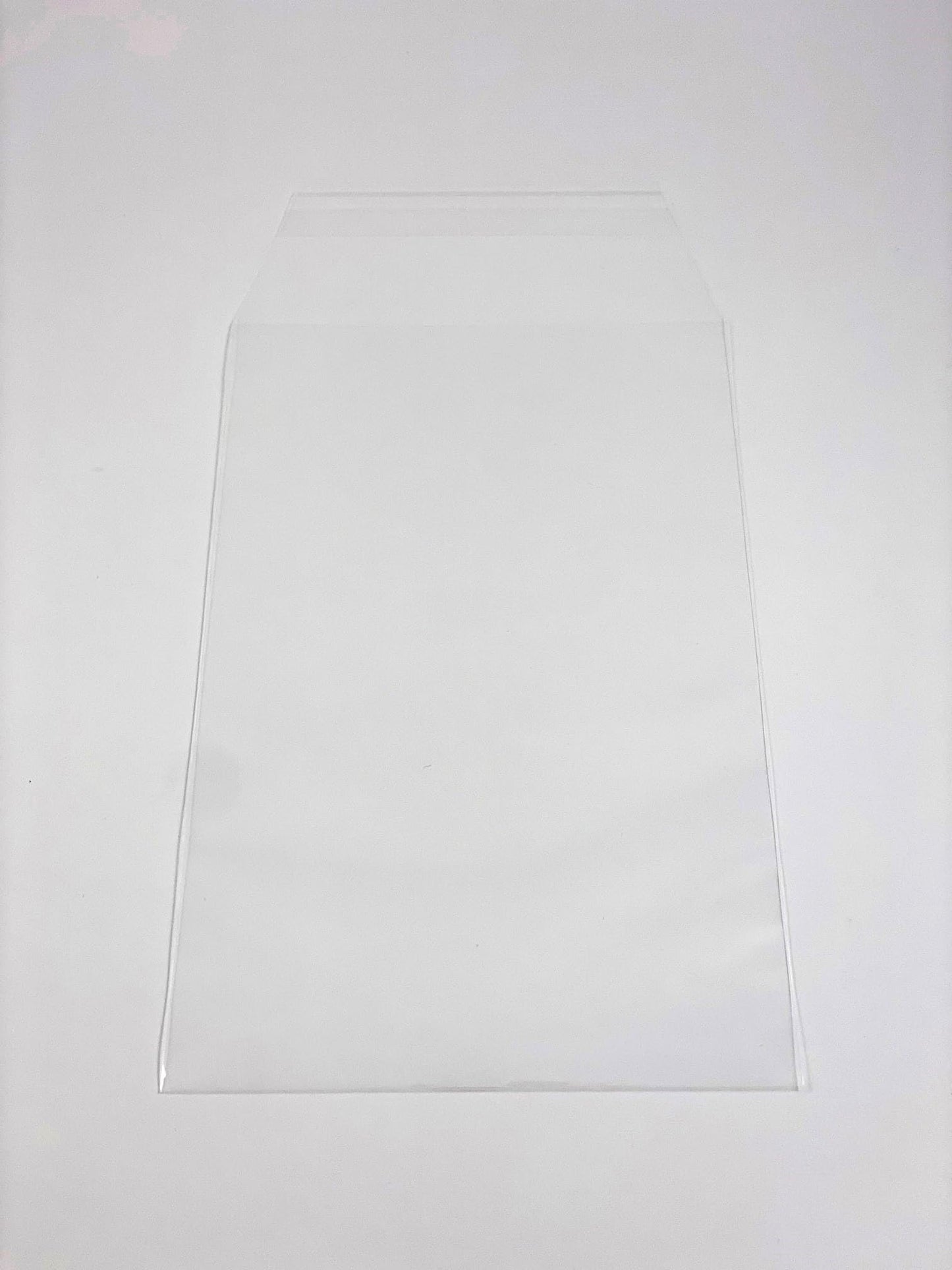 ProGuard Cards Tall Boy PSA Graded Card Sleeves - Holds Large PSA or SGC Slabs - 50 Sleeves per Pack