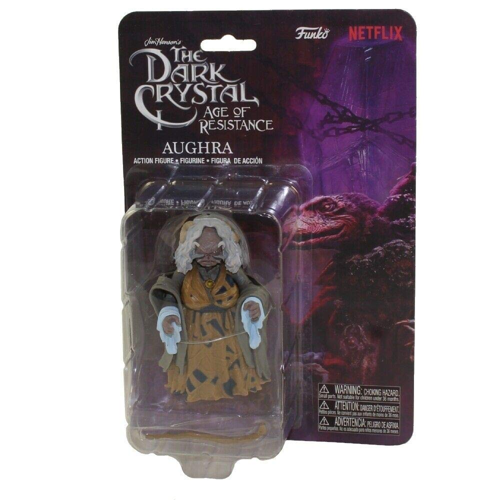 Funko Action Figure: Dark Crystal - Aughra