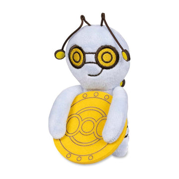 Pokemon Center: Gimmighoul Buddy Plush Plush, 5 Inch