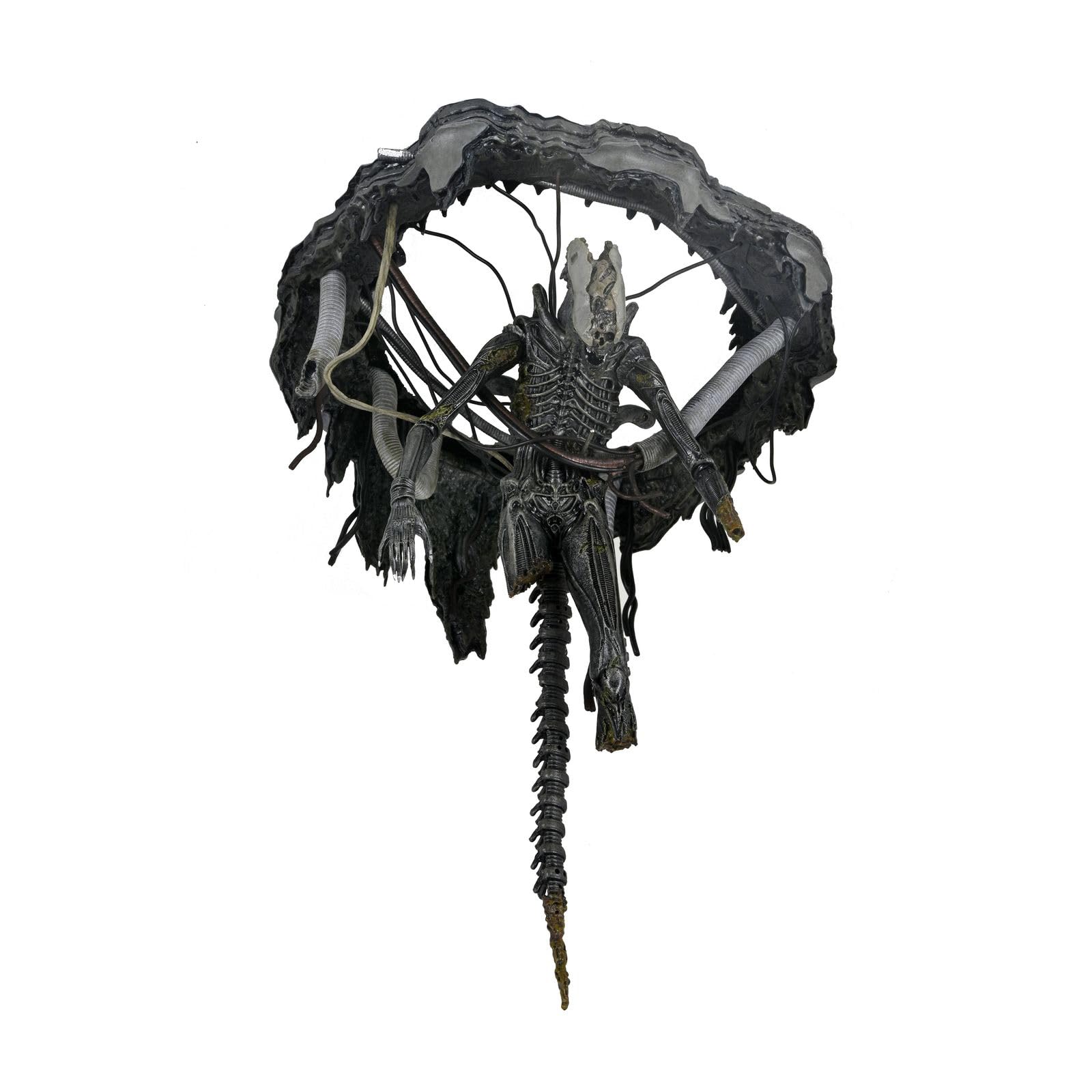 Alien: Romulus - Deluxe Suspended Lab Xenomorph XX121 7" Scale Action Figure (PRE-ORDER)