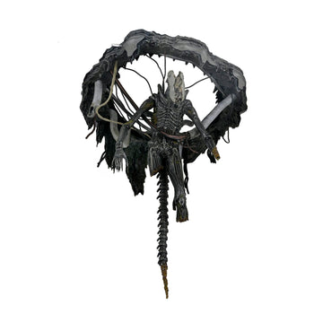 Alien: Romulus - Deluxe Suspended Lab Xenomorph XX121 7" Scale Action Figure (PRE-ORDER)