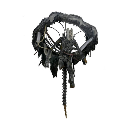 Alien: Romulus - Deluxe Suspended Lab Xenomorph XX121 7" Scale Action Figure (PRE-ORDER)