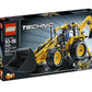 LEGO Technic Backhoe Loader 8069