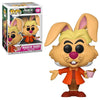 Funko POP Collectible Figure POP Disney: Alice in Wonderland 70th - March Hare Multicolor, 3.75 inches,55737