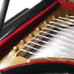 Odoria 1/12 Miniature Grand Piano Dollhouse Musical Instruments Accessories