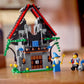 LEGO 40601 Majisto’s Magical Workshop GWP (365 pcs)