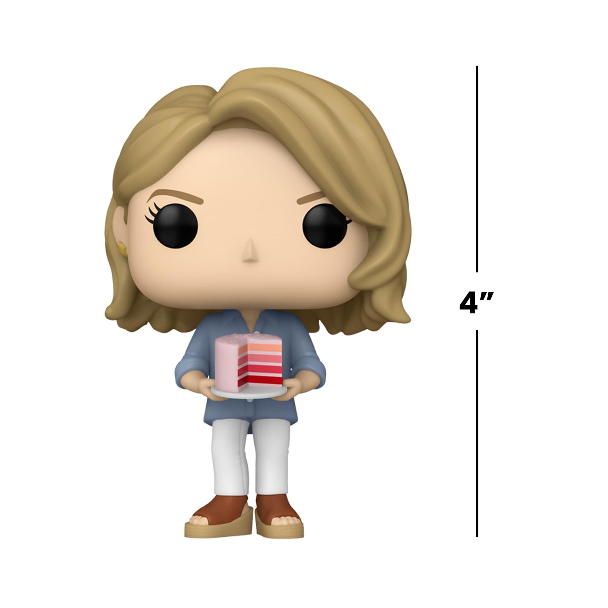 Funko POP! Icons: Martha Stewart (w/Cake)