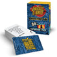 Lyrically Correct '90s R&B Expansion Pack - 80 Additional Music Trivia Cards for Adults | Add-On Deck More 90s R&B Hits, Deeper Cuts & Longer Game