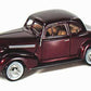 1939 Chevy Coupe, Burgundy - Motormax 73247 -1/24 Scale Diecast Model Toy Car for unisex children