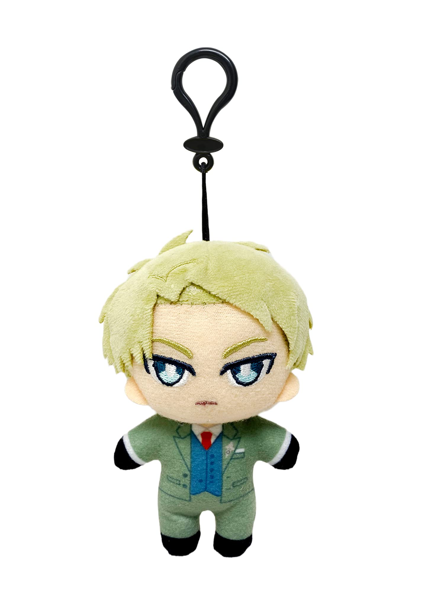 Spy X Family - Loid Forger Plush 4.5" H