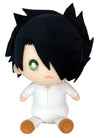 The Promise Neverland - Ray Sitting Pose Plush 7" H