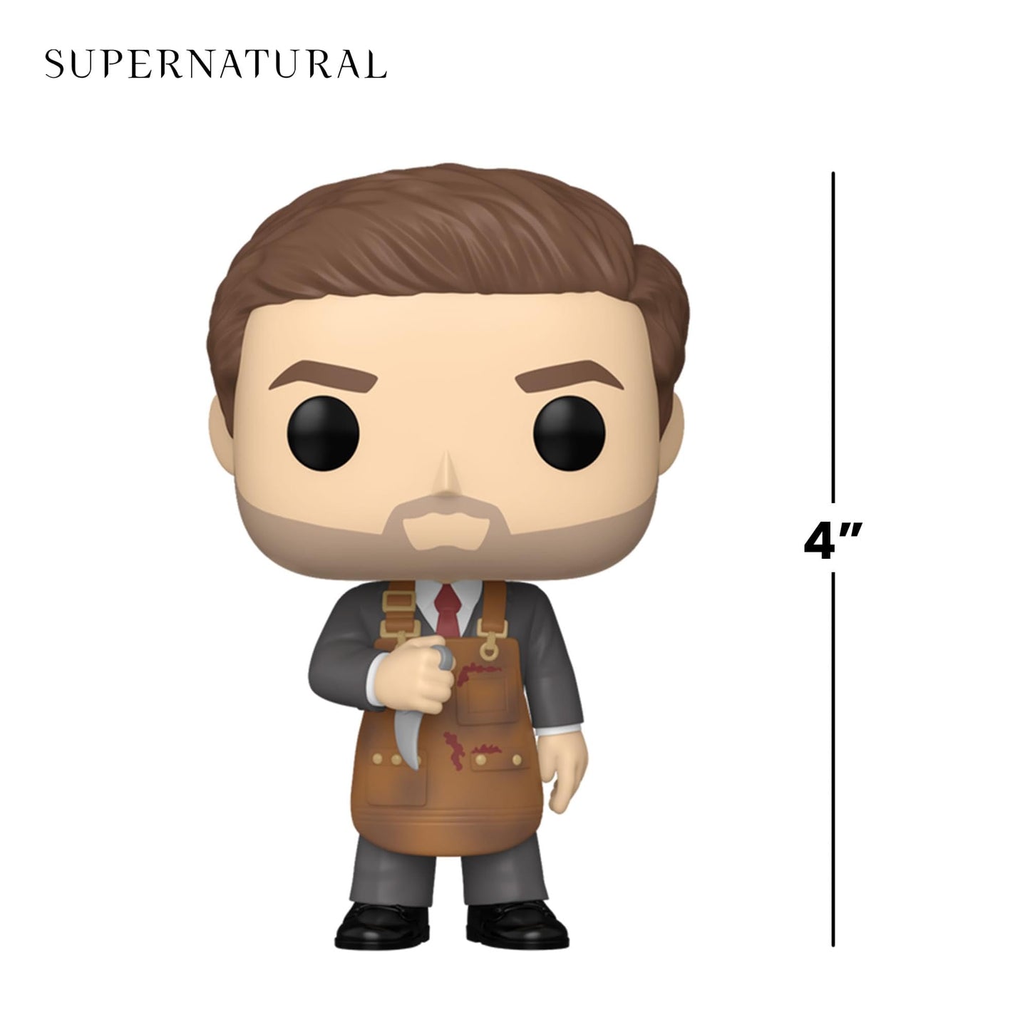 Funko Supernatural POP Television | Dean Winchester (Chase)